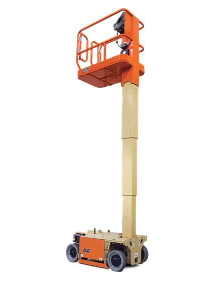Vertical Mast Lift